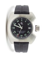 Reloj Calvin Klein Hombre in Acero K1211163/2 - K1211163/2
